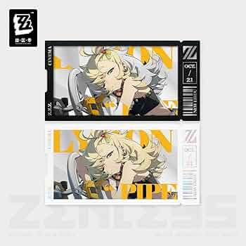 ゼンゼロ　特典　カード　ヒューゴ　ビリー　パイパー YouTube